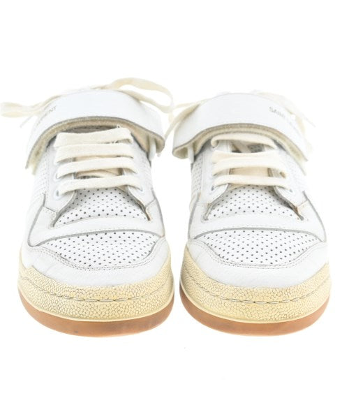 Saint Laurent Paris 運動鞋