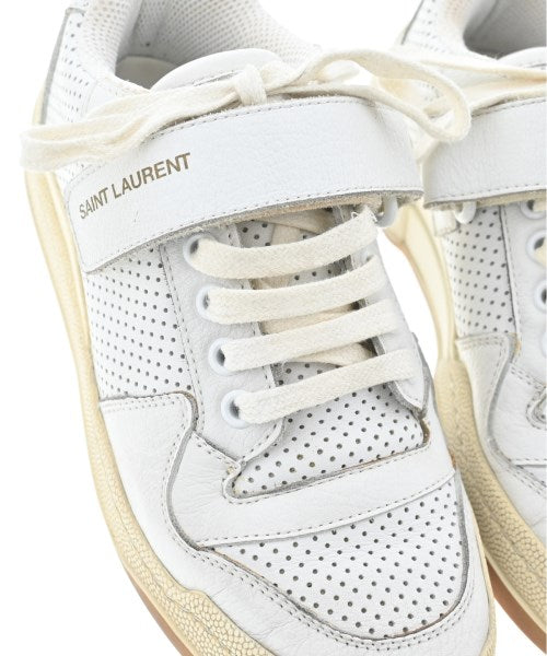 Saint Laurent Paris 運動鞋