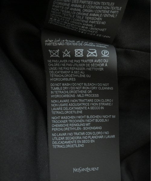 Saint Laurent Paris 其他大衣