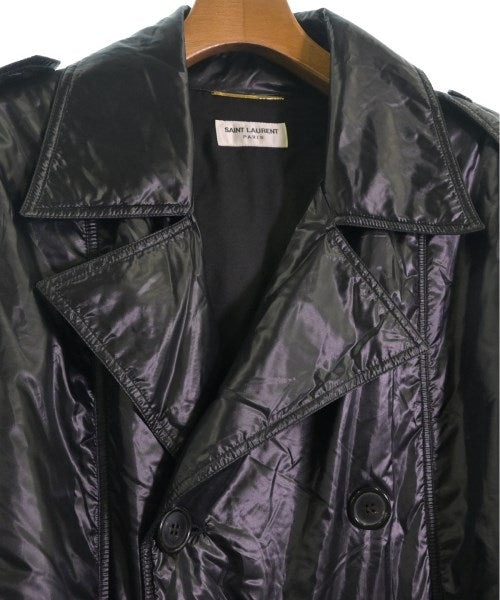 Saint Laurent Paris 其他大衣