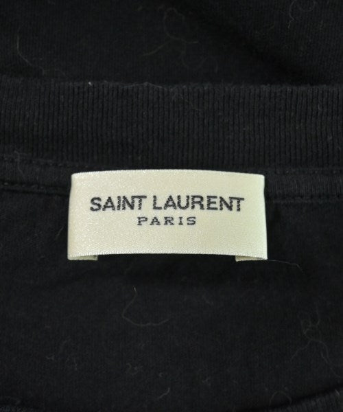 Saint Laurent Paris T恤/上衣