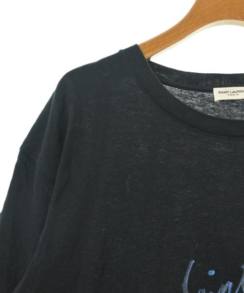 Saint Laurent Paris T恤/上衣