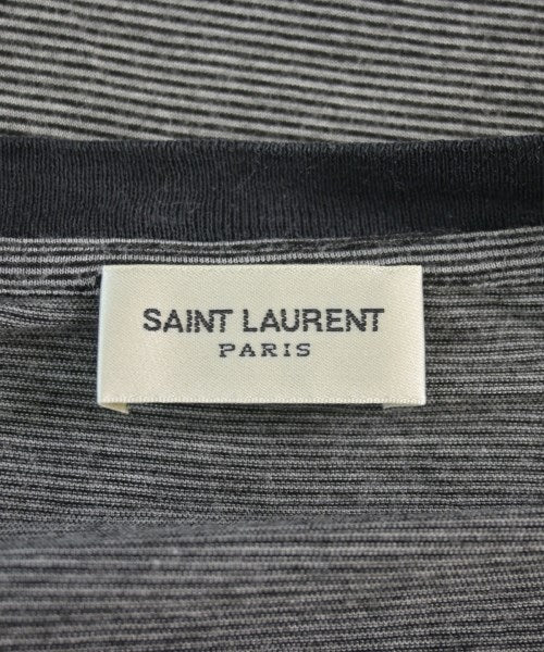 Saint Laurent Paris T恤/上衣