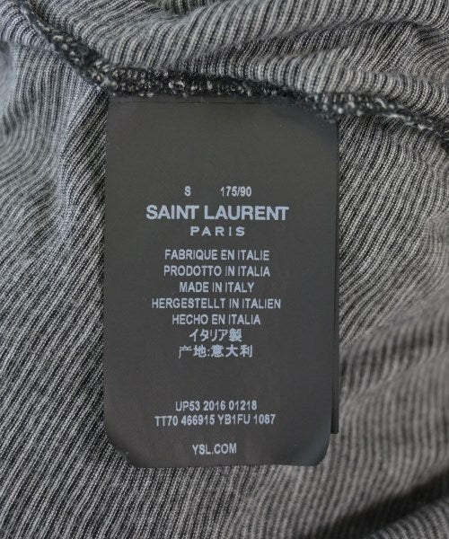 Saint Laurent Paris T恤/上衣