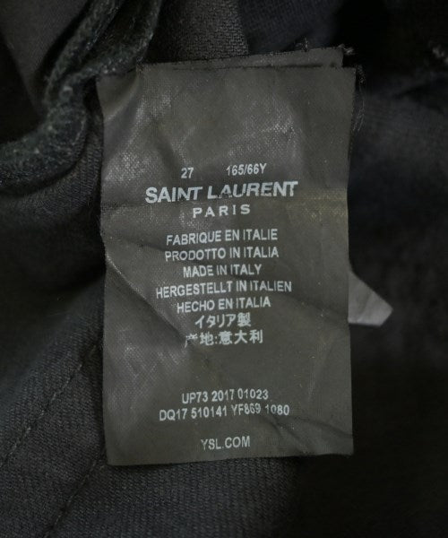 Saint Laurent Paris 牛仔褲