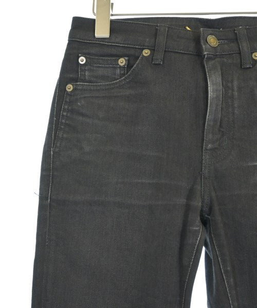 Saint Laurent Paris 牛仔褲