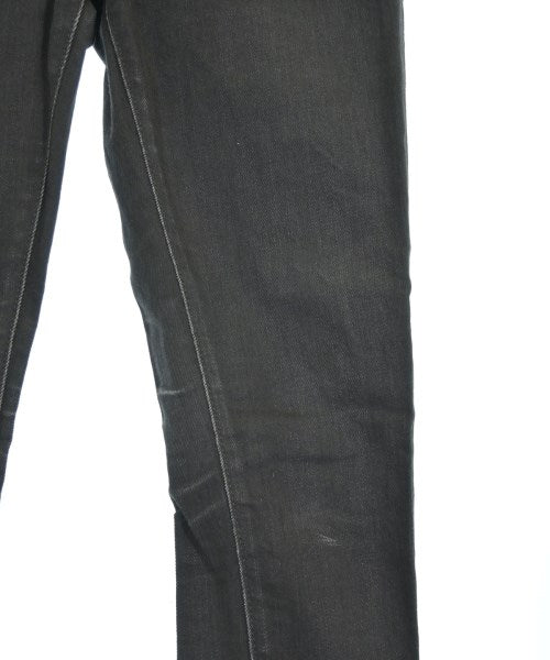 Saint Laurent Paris 牛仔褲