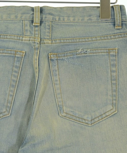 Saint Laurent Paris 牛仔