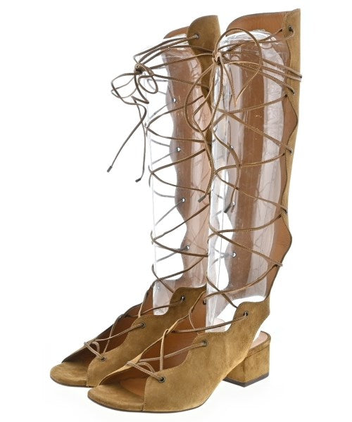 Saint Laurent Paris 靴子