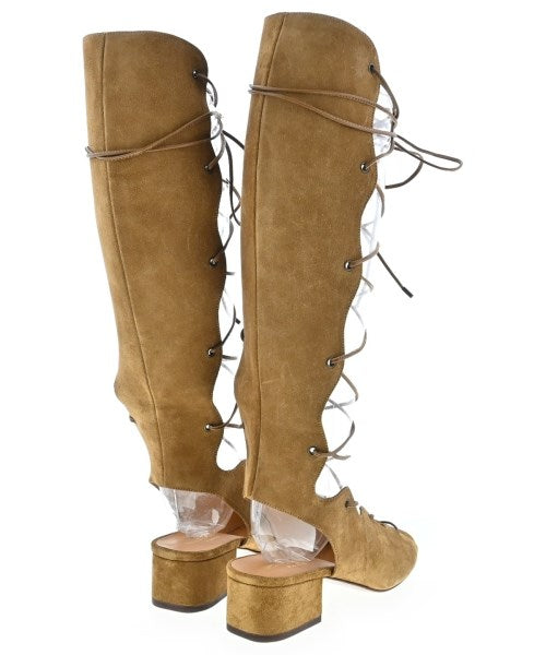 Saint Laurent Paris 靴子