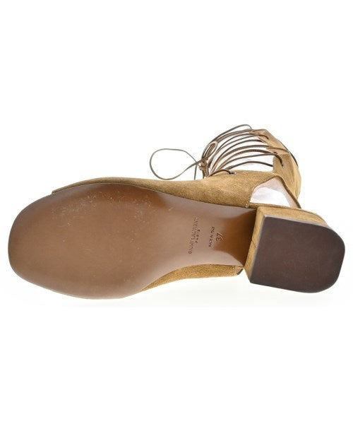 Saint Laurent Paris 靴子