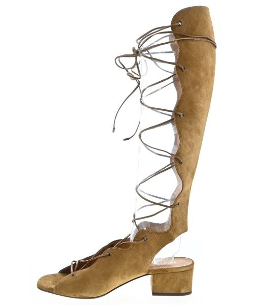 Saint Laurent Paris 靴子