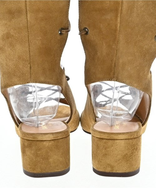 Saint Laurent Paris 靴子