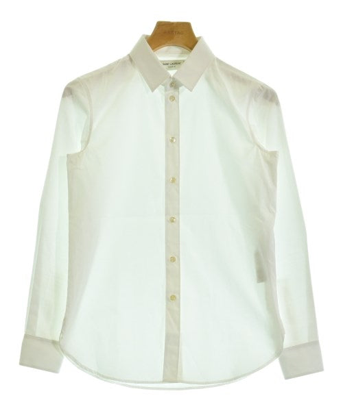 Saint Laurent Paris 休襯衫