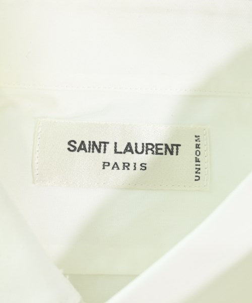 Saint Laurent Paris 休襯衫