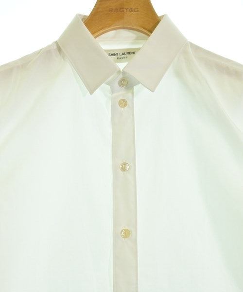 Saint Laurent Paris 休襯衫