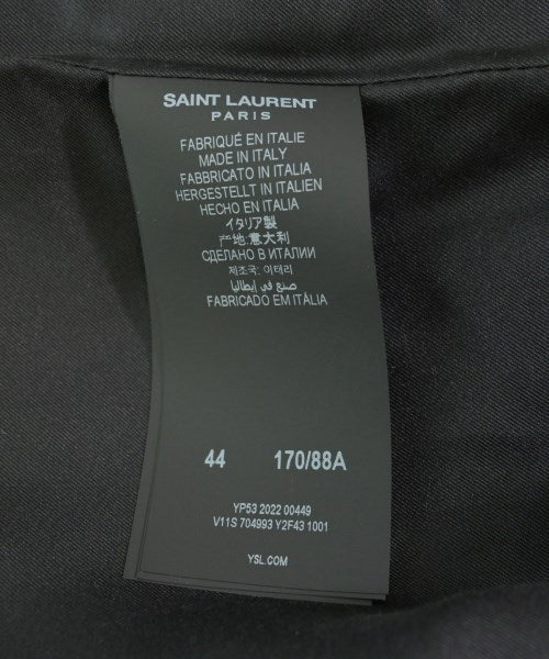 Saint Laurent Paris 西裝外套