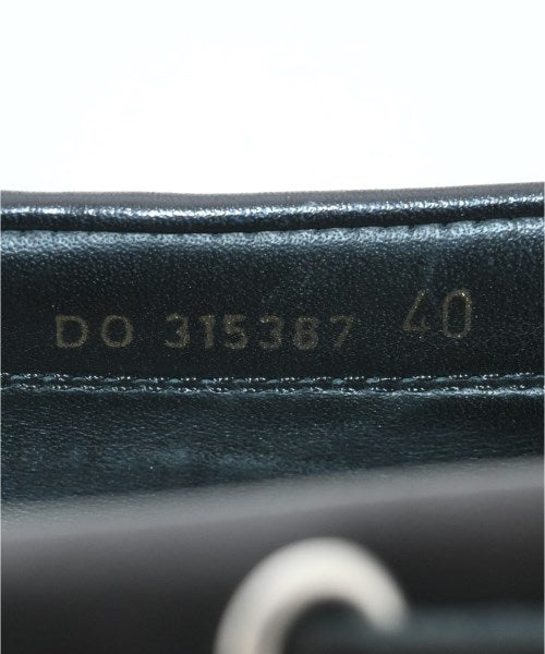 Saint Laurent Paris 其他鞋款