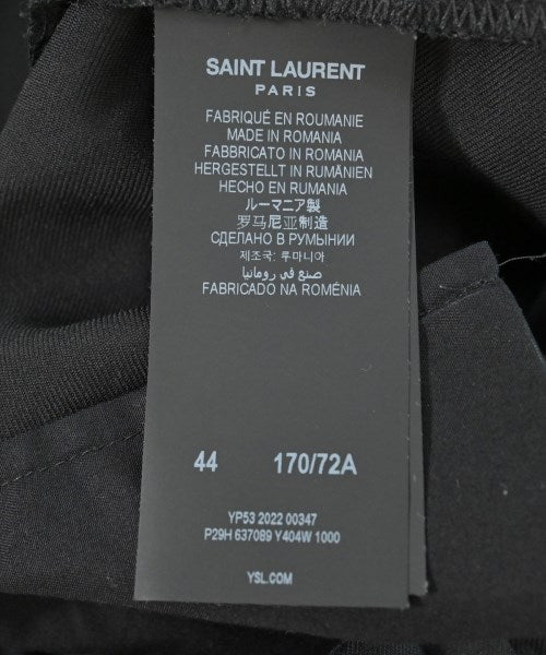 Saint Laurent Paris 長