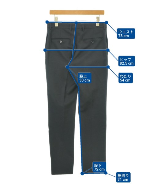 Saint Laurent Paris 長