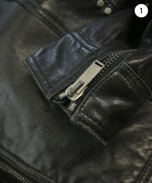 Saint Laurent Paris 騎士夾克