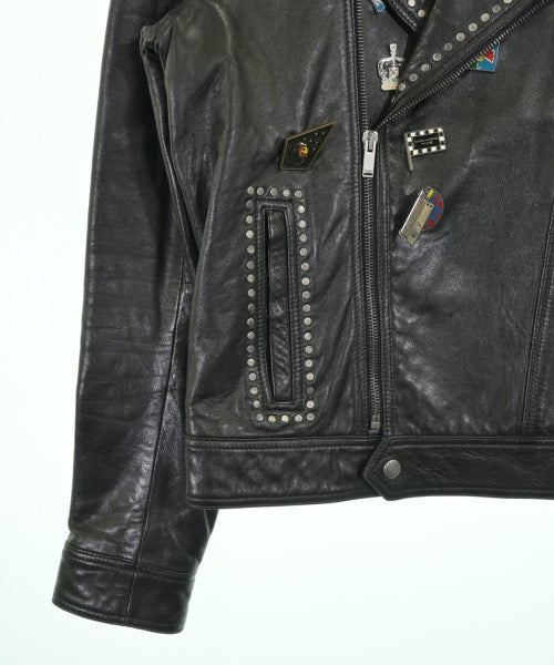 Saint Laurent Paris 騎士夾克