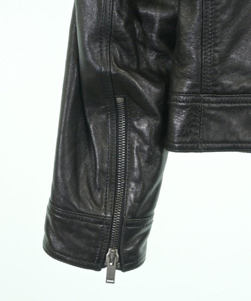 Saint Laurent Paris 騎士夾克