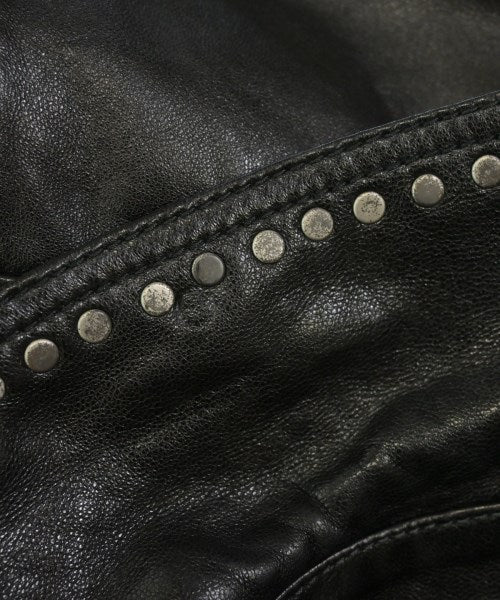 Saint Laurent Paris 騎士夾克