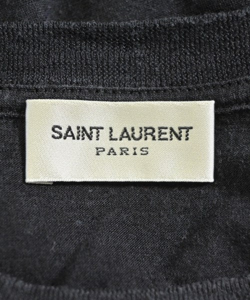 Saint Laurent Paris T恤/上衣