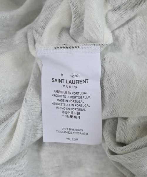 Saint Laurent Paris 毛衣