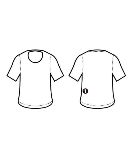 Saint Laurent Paris 毛衣