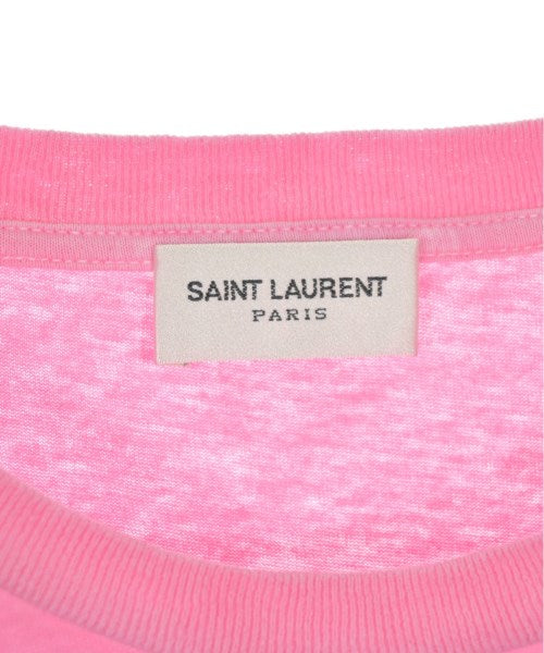 Saint Laurent Paris T恤/上衣