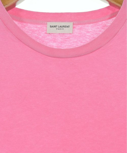 Saint Laurent Paris T恤/上衣