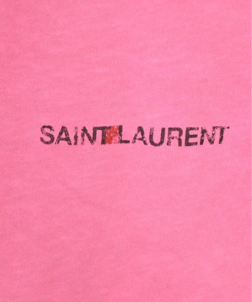 Saint Laurent Paris T恤/上衣
