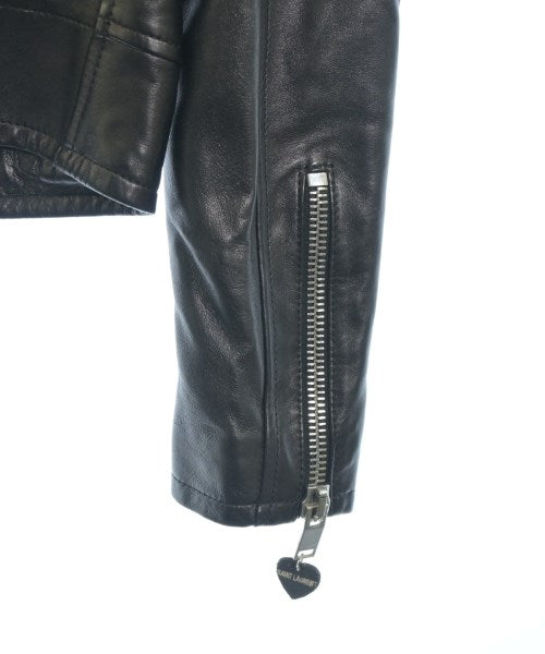 Saint Laurent Paris 騎士夾克