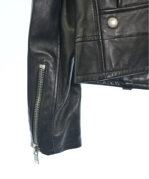 Saint Laurent Paris 騎士夾克