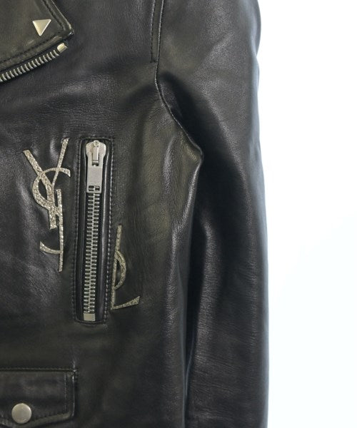Saint Laurent Paris 騎士夾克