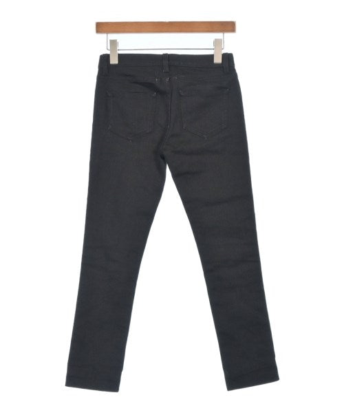 Saint Laurent Paris 牛仔