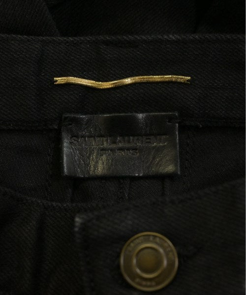 Saint Laurent Paris 牛仔