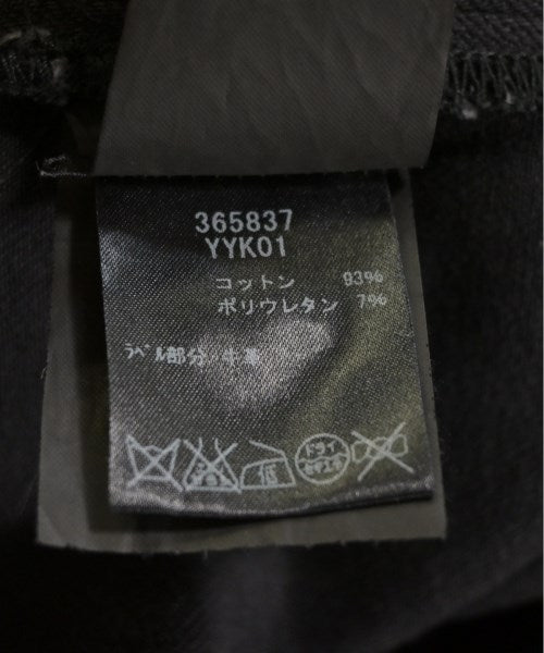 Saint Laurent Paris 牛仔