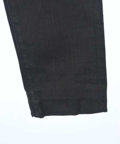 Saint Laurent Paris 牛仔