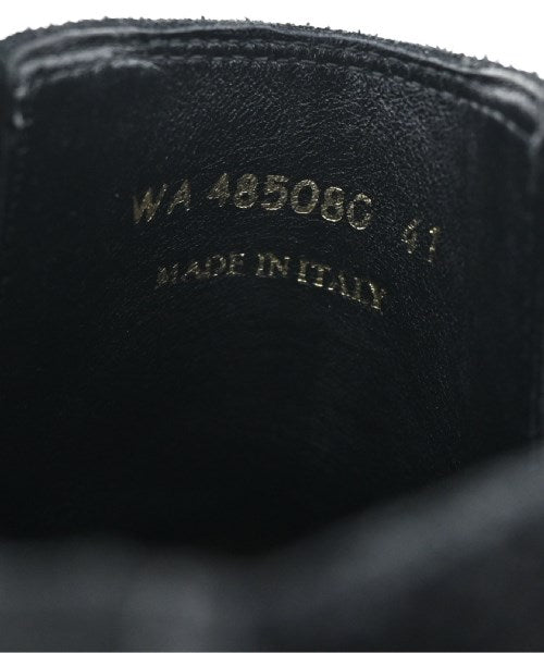 Saint Laurent Paris 靴子