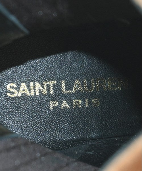 Saint Laurent Paris 靴子