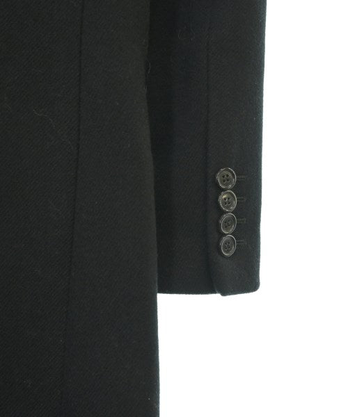 Saint Laurent Paris 切斯特披風