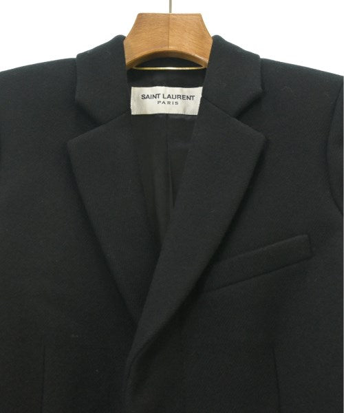 Saint Laurent Paris 切斯特披風