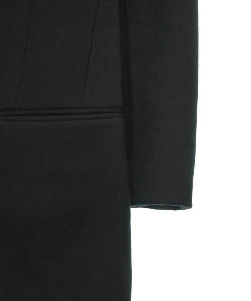 Saint Laurent Paris 切斯特披風