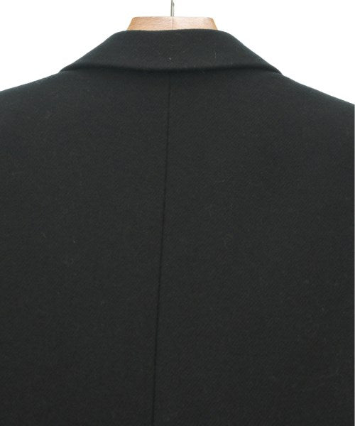 Saint Laurent Paris 切斯特披風