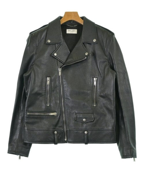 Saint Laurent Paris 騎士夾克