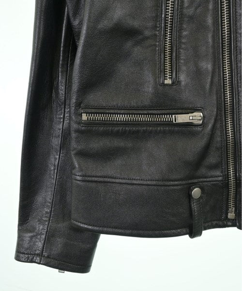 Saint Laurent Paris 騎士夾克