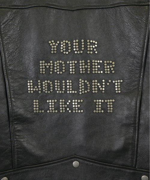 Saint Laurent Paris 騎士夾克